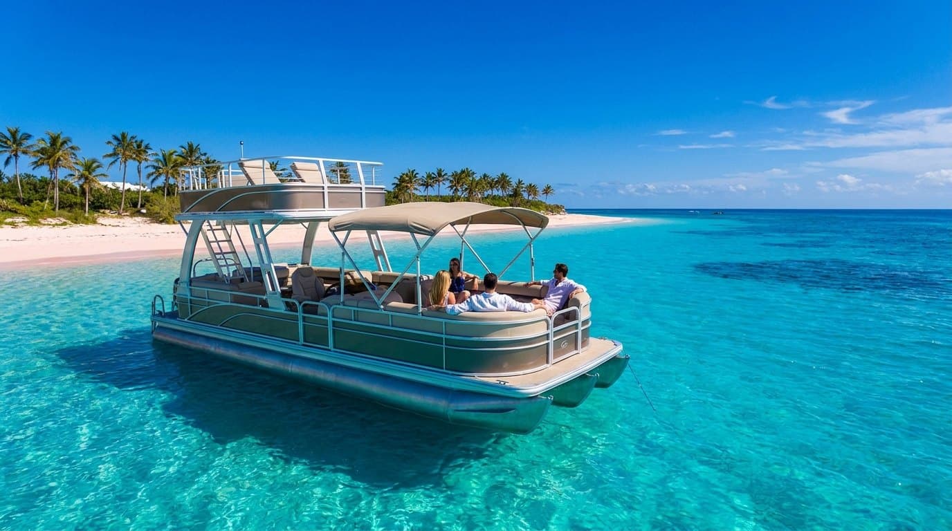 BDA Boats Bermuda lifestyle 1