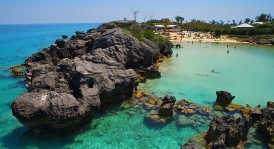 Deep Bay, Bermuda